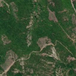 Satellite imagery of Sredni Rid, MK
