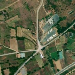 Satellite imagery of Stranata, MK