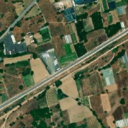 Satellite imagery of Stranata, MK