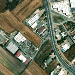 Drone Görünümü