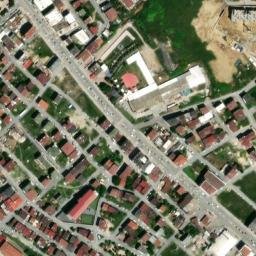Drone Görünümü