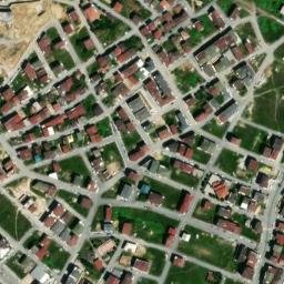 Drone Görünümü