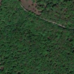 Satellite imagery of 5000m 1000m, TR