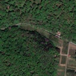 Satellite imagery of 5000m 1000m, TR