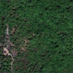 Satellite imagery of 5000m 1000m, TR