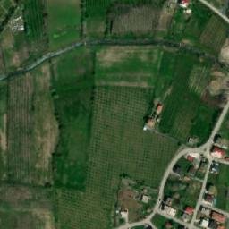 Drone Görünümü