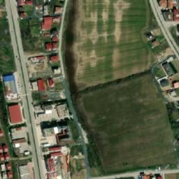 Drone Görünümü