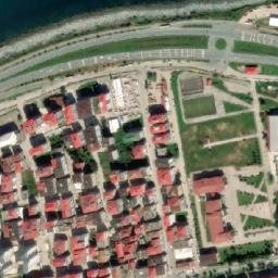 Drone Görünümü