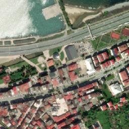 Drone Görünümü