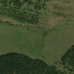 Satellite imagery of Kaytsak’ar, AM