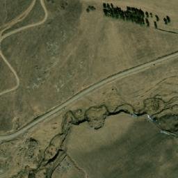 Satellite imagery of Khrrnguri K’ar, AM