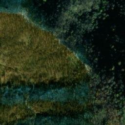 Satellite imagery of Gora Kechel-Kont, AM