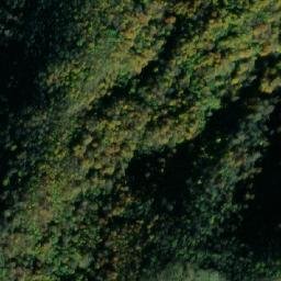 Satellite imagery of Gora Kechel-Kont, AM