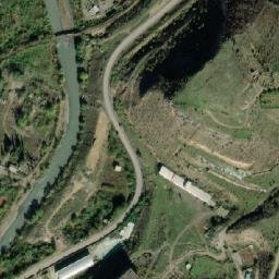 Satellite imagery of Jaghnik’ar, AM