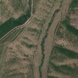 Satellite imagery of Yanaqçal Dağ, AZ