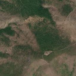 Satellite imagery of Yanaqçal Dağ, AZ