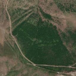 Satellite imagery of Yanaqçal Dağ, AZ