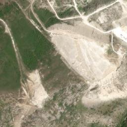 Satellite imagery of Göygöy Dağ, AZ