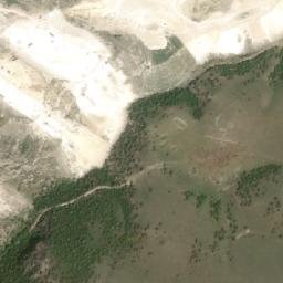 Satellite imagery of Göygöy Dağ, AZ