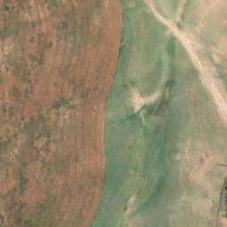 Satellite imagery of survey_point, KZ