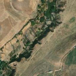 Satellite imagery of survey_point, KZ