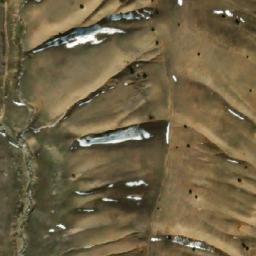 Satellite imagery of survey_point, KZ