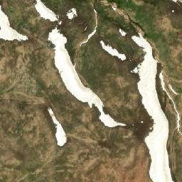 Satellite imagery of survey_point, KZ