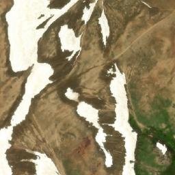 Satellite imagery of survey_point, KZ