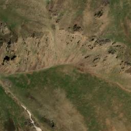 Satellite imagery of survey_point, KZ