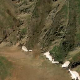 Satellite imagery of survey_point, KZ
