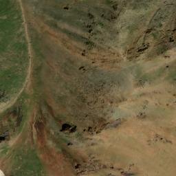 Satellite imagery of survey_point, KZ
