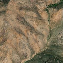 Satellite imagery of survey_point, KZ