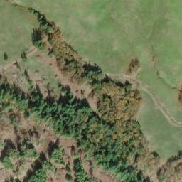 Satellite imagery of Cagle Ridge, US