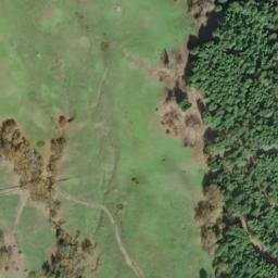 Satellite imagery of Cagle Ridge, US