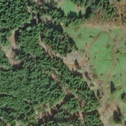 Satellite imagery of Cagle Ridge, US
