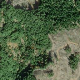 Satellite imagery of Williams Ridge, US
