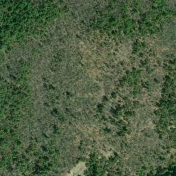 Satellite imagery of Red Cap Central Mine, US