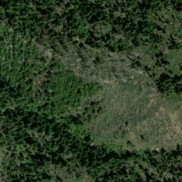 Satellite imagery of High Point, US