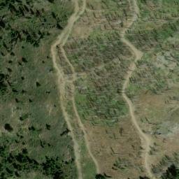 Satellite imagery of High Point, US