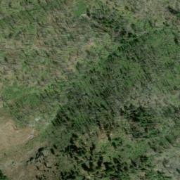 Satellite imagery of High Point, US
