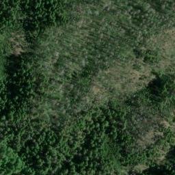 Satellite imagery of Hotelling Ridge, US