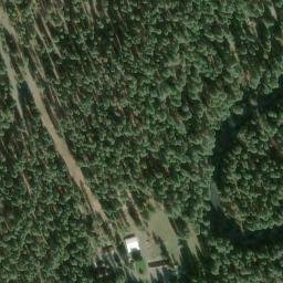 Satellite imagery of Cone Point, US