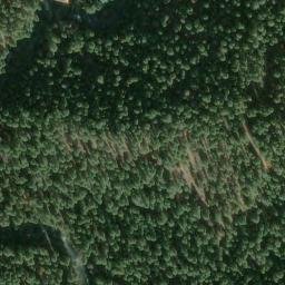 Satellite imagery of Cone Point, US