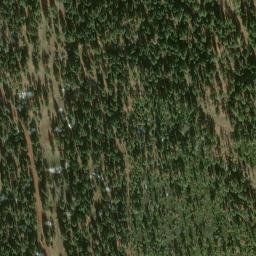 Satellite imagery of Middle Ridge, US
