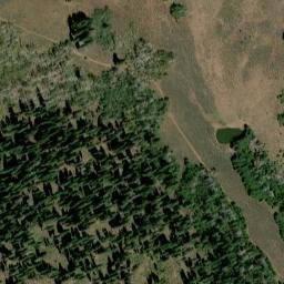 Satellite imagery of Mahogany Ridge, US