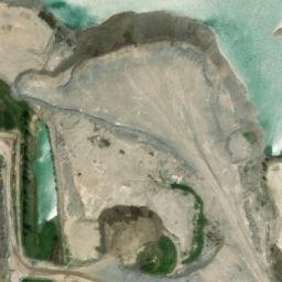 Satellite imagery of Paulding Quarry, US