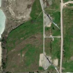 Satellite imagery of Paulding Quarry, US
