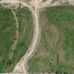 Satellite imagery of Paulding Quarry, US