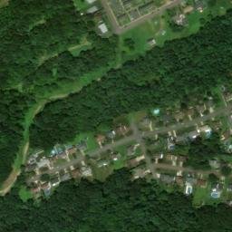 Satellite imagery of Lee Mine, US