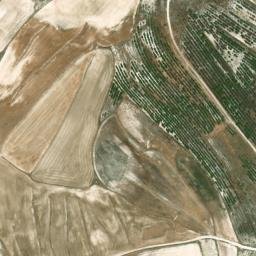Satellite imagery of M3T Los Tubos, ES
